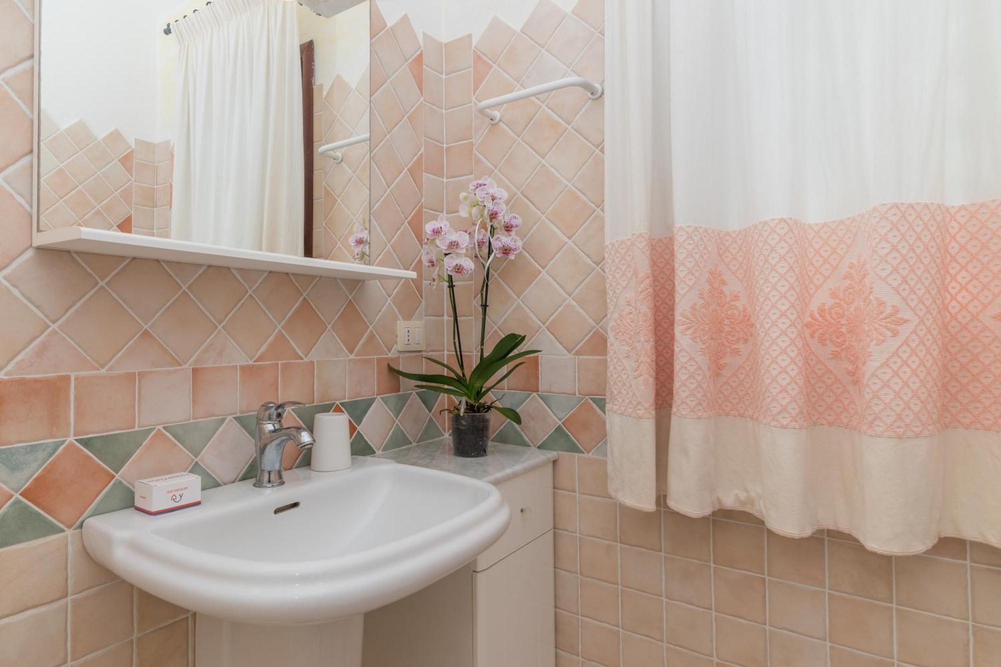 Dimora Di Rosy Pittulongu - Happy Rentals Ольбія Екстер'єр фото