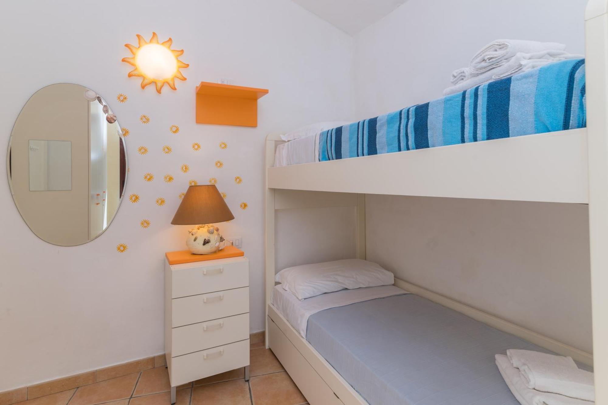 Dimora Di Rosy Pittulongu - Happy Rentals Ольбія Екстер'єр фото