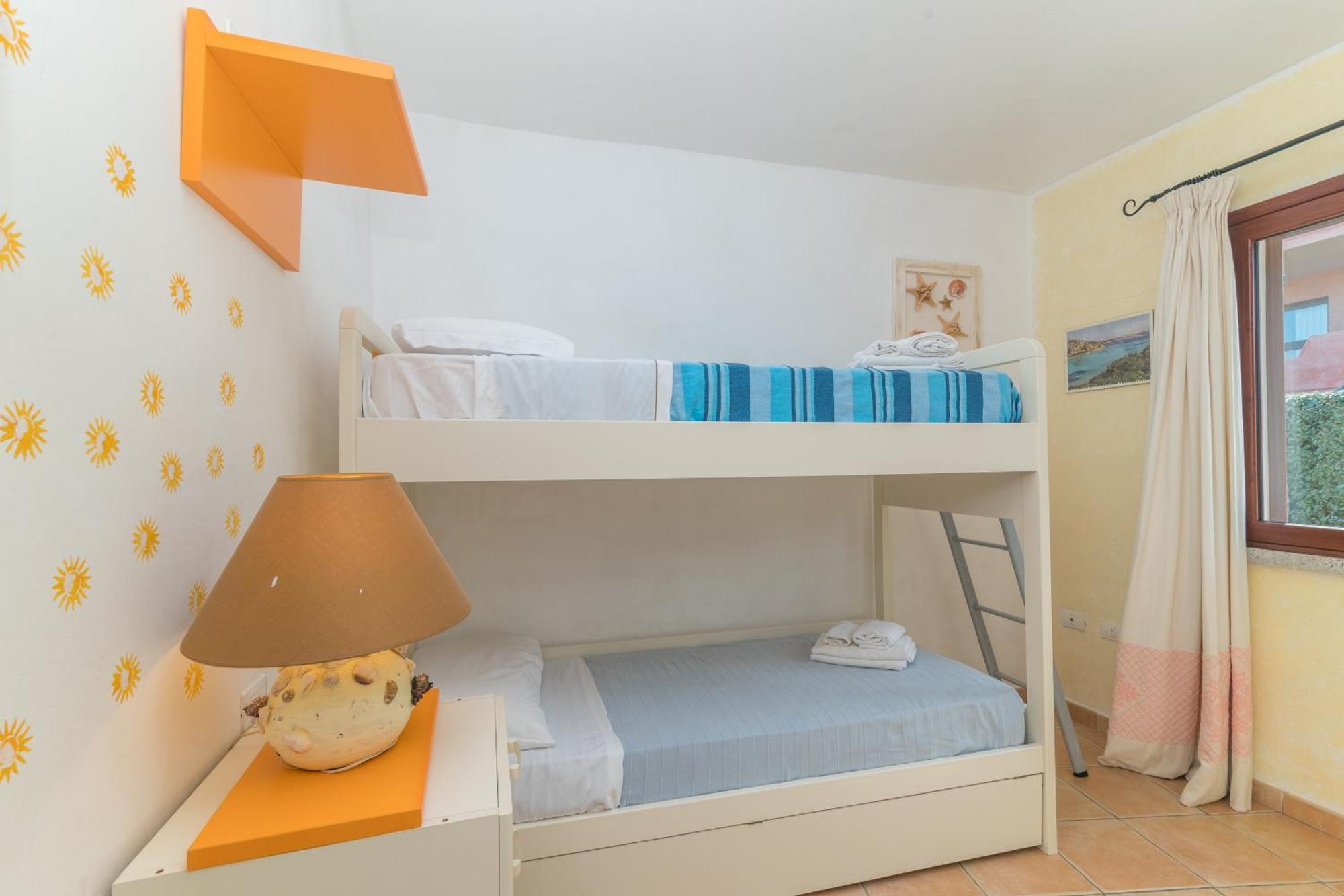 Dimora Di Rosy Pittulongu - Happy Rentals Ольбія Екстер'єр фото