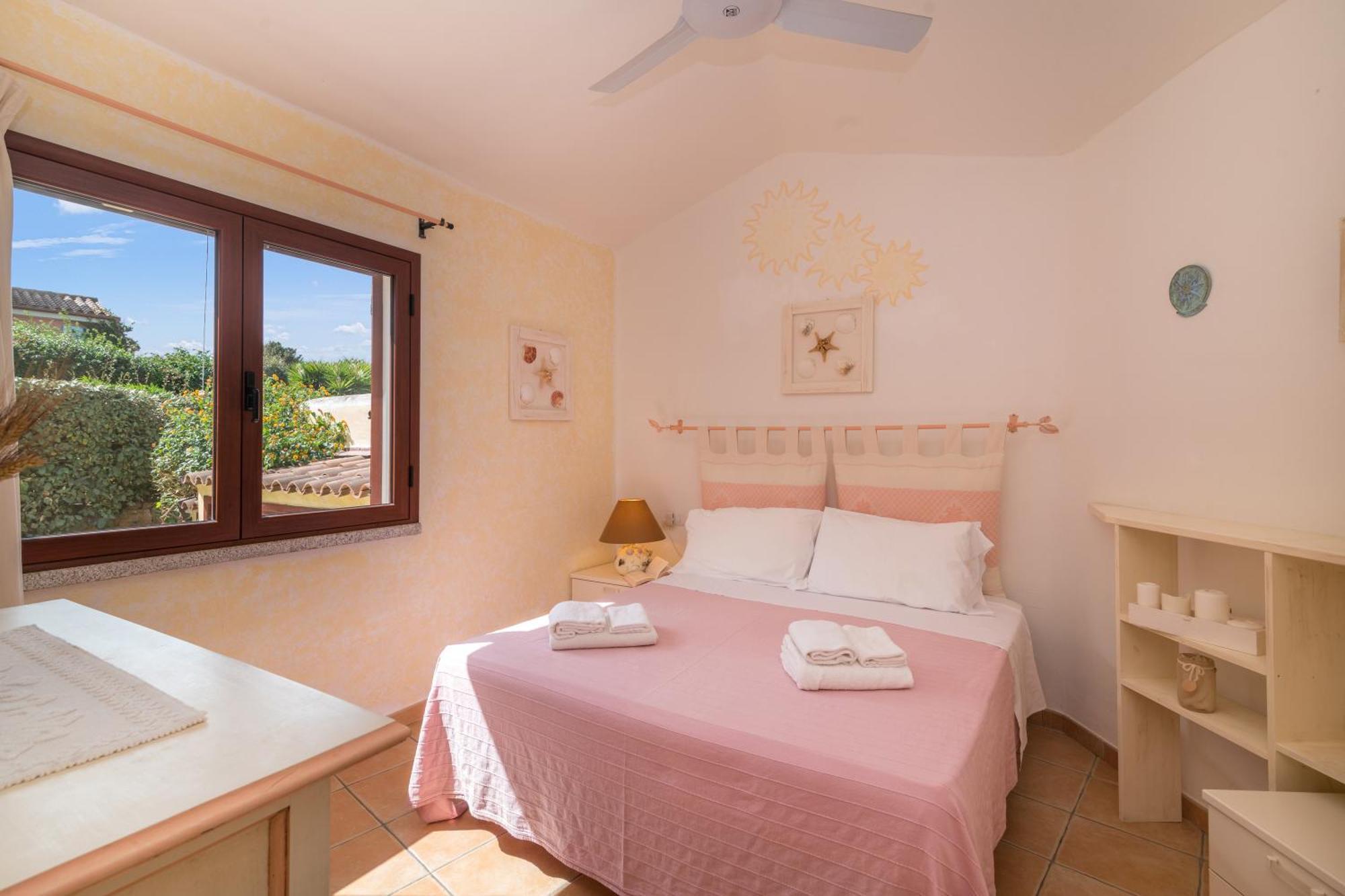 Dimora Di Rosy Pittulongu - Happy Rentals Ольбія Екстер'єр фото