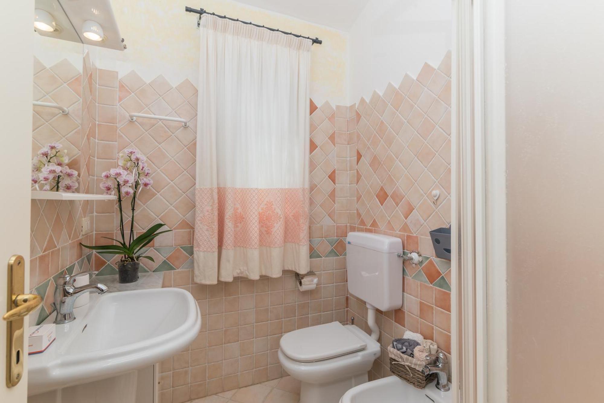 Dimora Di Rosy Pittulongu - Happy Rentals Ольбія Екстер'єр фото